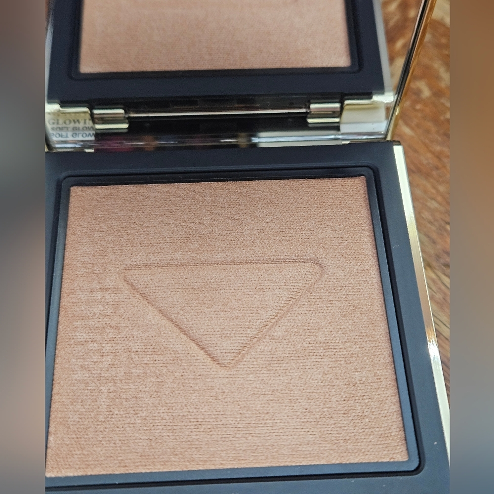 Prada Highlighter In Deep-NIB